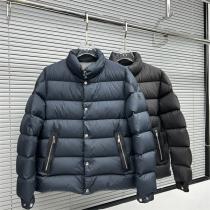 レトロ調の質感 MONCLER スーパーコピー ダウンジャケット 定番 90%ダウン 男女兼用 モンクレール