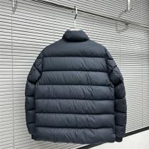 レトロ調の質感 MONCLER スーパーコピー ダウンジャケット 定番 90%ダウン 男女兼用 モンクレール