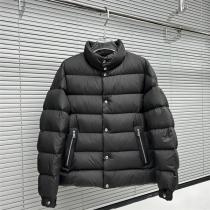 レトロ調の質感 MONCLER スーパーコピー ダウンジャケット 定番 90%ダウン 男女兼用 モンクレール