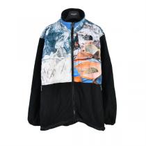 ザノースフェイス コピー ジャケット THE NORTH FACE ｘ NVIN...