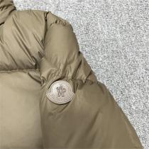  お得限定セール モンクレール スーパーコピー ダウンジャケット ワッペン besbre メンズ MONCLER