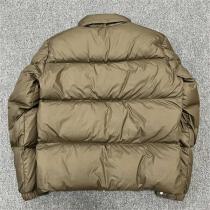  お得限定セール モンクレール スーパーコピー ダウンジャケット ワッペン besbre メンズ MONCLER