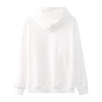 2026年トレンド感たっぷり Maison Margiela スーパーコピー パーカー ロゴ プリント メゾン マルジェラ
