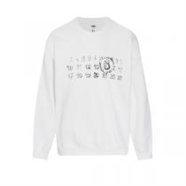 秋に欠けない一品 メゾン マルジェラ スーパーコピー トレーナー レトロ 数字 ...