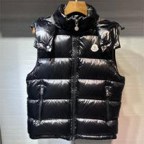 2026年秋コレクション モンクレール スーパーコピー ダウンベスト MAYA フード付き MONCLER
