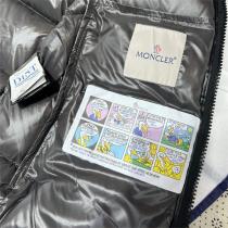 2026年秋コレクション モンクレール スーパーコピー ダウンベスト MAYA フード付き MONCLER