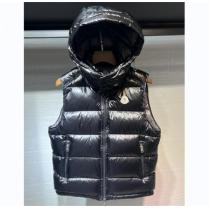 2026年秋コレクション モンクレール スーパーコピー ダウンベスト MAYA フード付き MONCLER