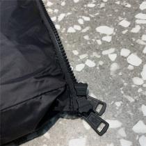2026FW MONCLER 偽物 ダウンベスト Tago シリーズ Semeru ユニセックス フード付き モンクレール 