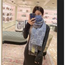 ❤️23/24秋冬❤️GUCC1マフラーコピー人気ランキングオシャレユニセックス暖かい激安美品
