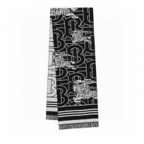 バーバリーマフラーコピー BURBERRY☆23/24数量限定☆おしゃれユニセックス暖かい上品33x188cm