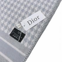 Diorディオールマフラー コピー23/24秋冬流行ファッション性抜群50x180cm大人気アイテム