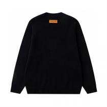 LOUIS VUITTON スーパーコピー セーター ロゴ 文房具 ルイヴィトン レトロ