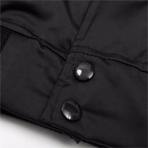 新作入荷2026 バレンシアガ スーパーコピー ジャケット オーバーサイズ レトロ処理 綿 BALENCIAGA