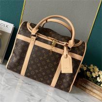 【M45662】M42026 M42026 LOUIS VUITTON  ペットバッグ モノグラム ダミエ ルイヴィトン 