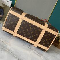 【M45662】M42026 M42026 LOUIS VUITTON  ペットバッグ モノグラム ダミエ ルイヴィトン 