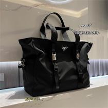 旅行＆通学♪♪PRADA コピー トートバッグ ppシリーズ メンズ ナイロン 防水 プラダ 