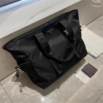 旅行＆通学♪♪PRADA コピー トートバッグ ppシリーズ メンズ ナイロン 防水 プラダ 