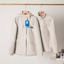 THE NORTH FACE コピー ダウンジャケット ロゴ 防風 ふぉうすい SAWYER HOODY ザノースフェイス