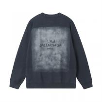 2026☆☆BALENCIAGA 偽物 セーター 水洗い 加工 ブランドロゴ モ...