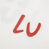 ☆デザイン性の高い☆ LOUIS VUITTON スーパーコピー セーター ニット 刺繡 ロゴ ルイヴィトン