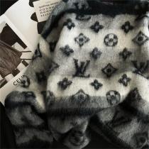 人気急上昇中の新品 LOUIS VUITTON スーパーコピー セーター モノグラム モヘア ユニセックス ルイヴィトン