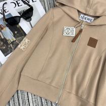 女性洋服☆ロエベ上下着偽物LOEWE❤️人気ランキングセットアップ23/24トレンドファッション秋冬流行り