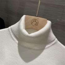 23/24秋冬最新☆バーバリーセータースーパーコピー BURBERRY 通販タートルネックカッコイイメンズ洋服