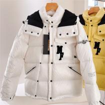 MONCLER スーパーコピー ダウンジャケット Genius 7 FRGMT Ｘ モンクレール コラボ 3色