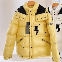 MONCLER スーパーコピー ダウンジャケット Genius 7 FRGMT Ｘ モンクレール コラボ 3色