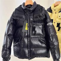 MONCLER スーパーコピー ダウンジャケット Genius 7 FRGMT Ｘ モンクレール コラボ 3色