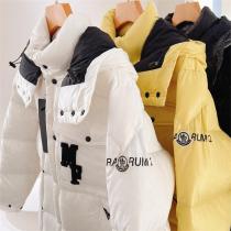 MONCLER スーパーコピー ダウンジャケット Genius 7 FRGMT Ｘ モンクレール コラボ 3色