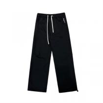 2026FW Maison Margiela スーパーコピー スウェットパンツ ゆったり ミンク メゾン マルジェラ