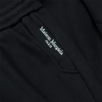 2026FW Maison Margiela スーパーコピー スウェットパンツ ゆったり ミンク メゾン マルジェラ