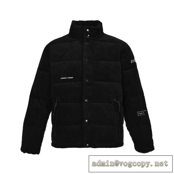 MONCLER スーパーコピー ダウンジャケット Genius シリーズ コーデュロィ Nylon laqu é モンクレール