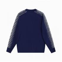 目を惹くアイテム フェンディ スーパー コピー ニット グラデーション モノグラム FENDI
