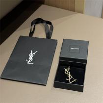 23/24秋冬トレンド☆YSLブローチ人気Saint Laurent イヴ・サンローラン コピーファッション性抜群上品