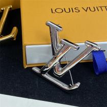 2026/24美品☆ルイヴィトンブローチコピーLOUIS VUITTONロゴ人気ランキング最高新作入荷２色