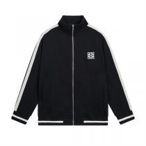 LOEWE コピー ジャケット ジャカードロゴ Anagram アナグラム カジュアル ロエベ 