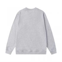2026限定セール LOEWE コピー トレーナー 刺繡 ロゴ ミニマル 英字 カジュアル 純綿素材 ロエベ