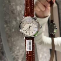 上品さと良い抜け感を演出 CHANE1 スーパーコピー 時計 4色 314精鋼 クオーツ時計 35*9mm