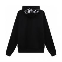 2026最新おすすめ STUSSY コピー パーカー 裏起毛 刺繡 ロゴ 6色 ステューシー 激安