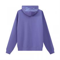 2026最新おすすめ STUSSY コピー パーカー 裏起毛 刺繡 ロゴ 6色 ステューシー 激安