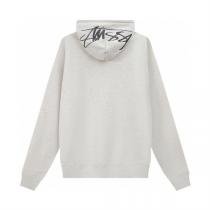 2026最新おすすめ STUSSY コピー パーカー 裏起毛 刺繡 ロゴ 6色 ステューシー 激安