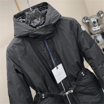 おしゃれ新作 モンクレール スーパーコピー ダウンジャケット ベルト 調節可能 レディース MONCLER