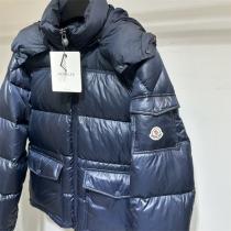 2026年秋冬♡モンクレール 偽物 ダウンジャケット ワッペン masayaシリーズ MONCLER