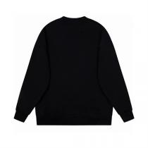 高品質 BALENCIAGA 偽物 トレーナー ロゴ 落書き プリント 柄 ユニセックス バレンシアガ