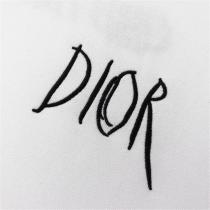 秋冬コレクション DIOR スーパーコピー トレーナー ロゴ プリント 純綿生地 カジュアル ディオール