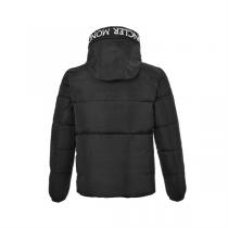 人気を集める モンクレール コピー ダウンジャケット 刺繡 ロゴ 防水 ナイロン ワッペン MONCLER