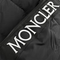 人気を集める モンクレール コピー ダウンジャケット 刺繡 ロゴ 防水 ナイロン ワッペン MONCLER