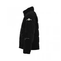 MONCLER スーパーコピー ダウンジャケット Genius シリーズ コーデュロィ Nylon laqu é モンクレール